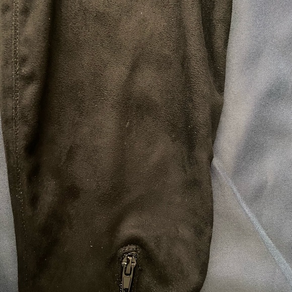 Madden Girl Felize otk boots - Picture 6 of 8